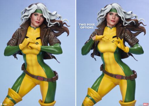 Rogue Premium Format™ Figure - Sideshow Collectibles - Image 11