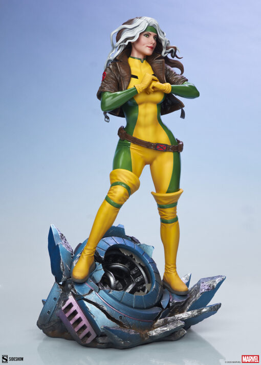 Rogue Premium Format™ Figure - Sideshow Collectibles - Image 6