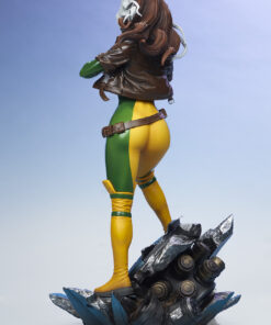 Rogue Premium Format™ Figure - Sideshow Collectibles - Image 4