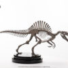 ELITE CREATURE COLLECTIBLES PRESENTS: Jurassic Park III Bronze Spinosaurus 1/24 Scale Statue