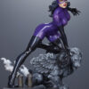 Catwoman (Purple Edition) Quarter Scale Maquette - Tweeterhead