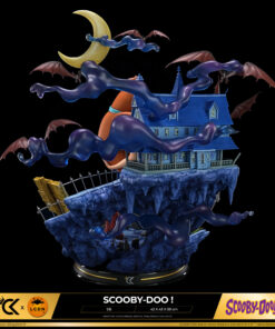 Limited Edition Scooby-Doo - Cartoon Kingdom - Image 17