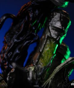 Miles Morales BDS Art Scale 1/10 - Iron Studios - Image 7