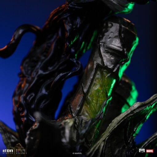 Miles Morales BDS Art Scale 1/10 - Iron Studios - Image 7