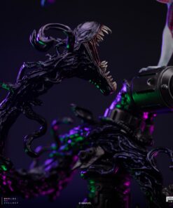 Ghost-Spider 1:10 Scale Statue by Iron Studios - Image 14