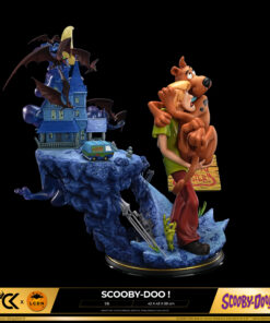 Limited Edition Scooby-Doo - Cartoon Kingdom - Image 14