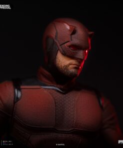Daredevil Art Scale 1/10 - Iron Studios - Image 11