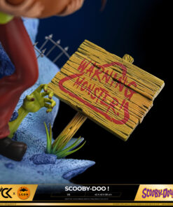 Limited Edition Scooby-Doo - Cartoon Kingdom - Image 11