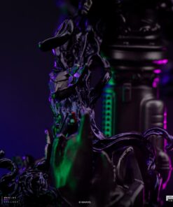 Ghost-Spider 1:10 Scale Statue by Iron Studios - Image 18