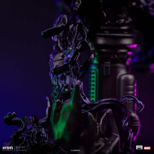Ghost-Spider 1:10 Scale Statue by Iron Studios - Image 18