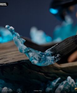 Pocahontas Deluxe 1:10 Scale Statue by Iron Studios - Image 18