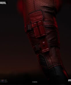 Daredevil Art Scale 1/10 - Iron Studios - Image 13
