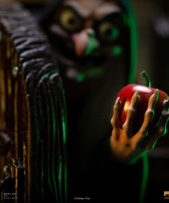 Restock - Snow White Art Scale 1/10 Deluxe - Iron Studios - Image 22
