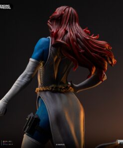 Mystique 1:10 Scale Statue by Iron Studios - Image 25