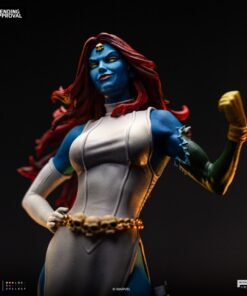 Mystique 1:10 Scale Statue by Iron Studios - Image 30