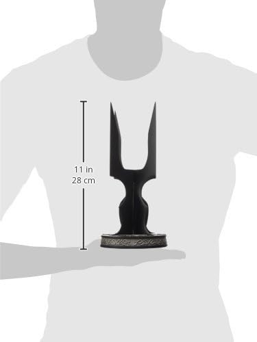 The Staff of Saruman Candle Holder - Image 2