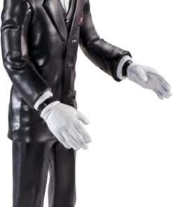 Alternative view of The Noble Collection Bendable Saw Billy