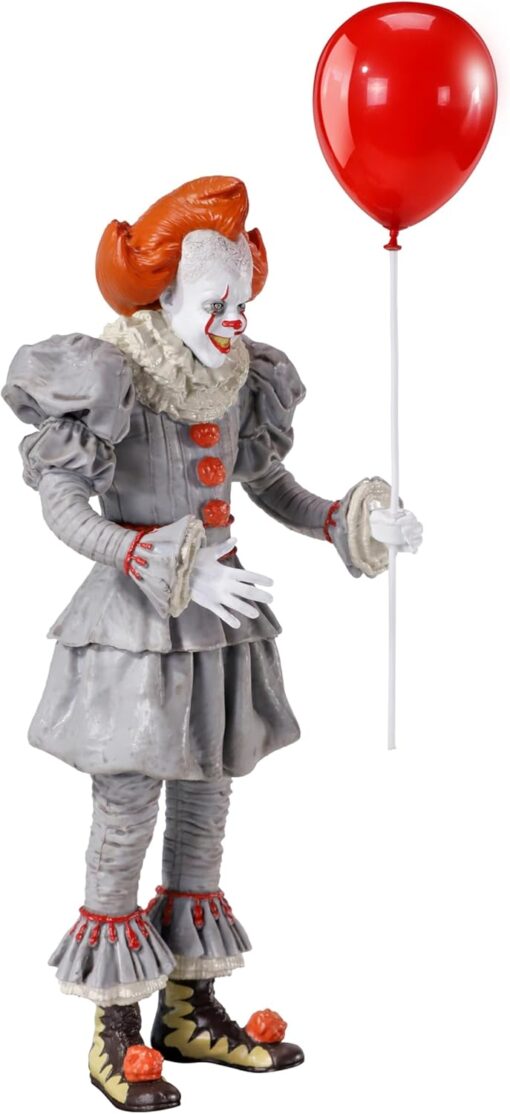 The Noble Collection Bendable It Pennywise - Image 2