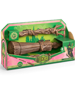 Elphaba’s Broom