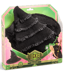 Elphaba’s Hat