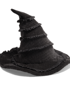 Alternative view of Elphaba’s Hat