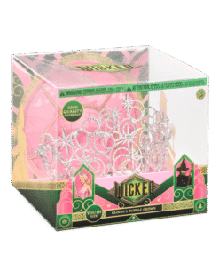 Glinda’s Bubble Crown