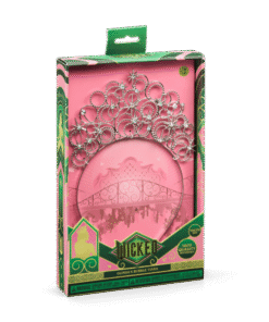 Glinda’s Bubble Tiara