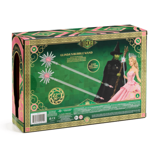 Glinda’s Bubble Wand - Image 3
