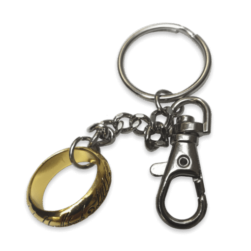 One Ring Keychain - Image 3