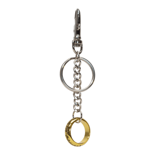 One Ring Keychain - Image 2