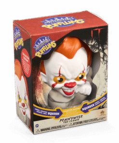 Pufflums – Pennywise the Clown - Image 3