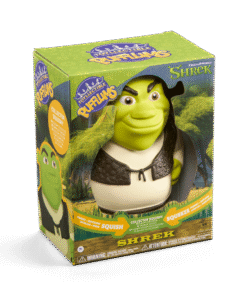 Pufflums – Shrek