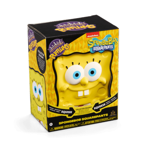 Pufflums – SpongeBob SquarePants - Image 3
