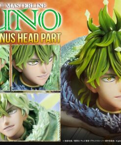 Concept Masterline Black Clover Yuno EX Bonus Version - Prime1Studio - Image 29