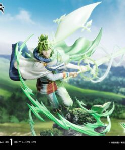 Concept Masterline Black Clover Yuno EX Bonus Version - Prime1Studio - Image 27
