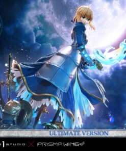 Ultimate Premium Masterline Fate/Stay night Saber Ultimate Version - Prime1Studio - Image 17