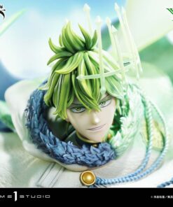 Concept Masterline Black Clover Yuno EX Bonus Version - Prime1Studio - Image 26