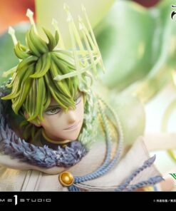 Concept Masterline Black Clover Yuno EX Bonus Version - Prime1Studio - Image 22
