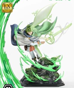 Concept Masterline Black Clover Yuno EX Bonus Version - Prime1Studio - Image 18