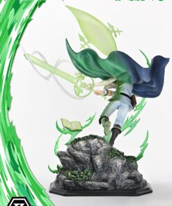Concept Masterline Black Clover Yuno EX Bonus Version - Prime1Studio - Image 19