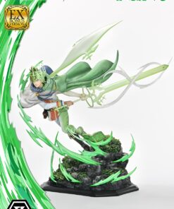 Concept Masterline Black Clover Yuno EX Bonus Version - Prime1Studio - Image 20