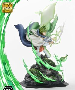 Concept Masterline Black Clover Yuno EX Bonus Version - Prime1Studio - Image 21
