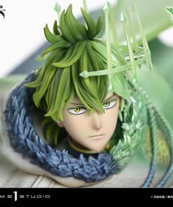 Concept Masterline Black Clover Yuno EX Bonus Version - Prime1Studio - Image 16