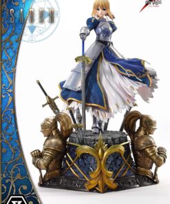 Ultimate Premium Masterline Fate/Stay night Saber Ultimate Version - Prime1Studio - Image 5