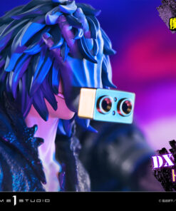 Ultimate Premium Masterline My Hero cademia Tomura Shigaraki, Dabi, Himiko Toga Deluxe Version - Prime1Studio - Image 19