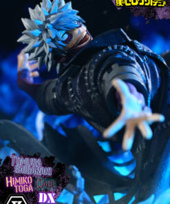 Ultimate Premium Masterline My Hero cademia Tomura Shigaraki, Dabi, Himiko Toga Deluxe Bonus Version - Prime1Studio - Image 29