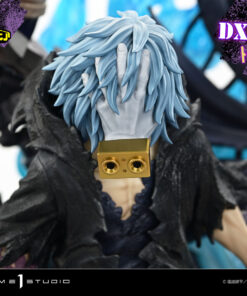 Ultimate Premium Masterline My Hero cademia Tomura Shigaraki, Dabi, Himiko Toga Deluxe Bonus Version - Prime1Studio - Image 27