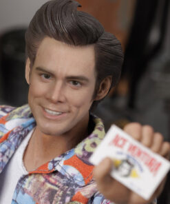 Ace Ventura (Shady Acres Version) Sixth Scale Figure - Hot Toys - Image 17