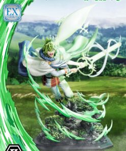 Concept Masterline Black Clover Yuno EX Bonus Version - Prime1Studio - Image 12