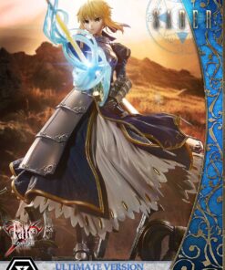 Ultimate Premium Masterline Fate/Stay night Saber Ultimate Version - Prime1Studio